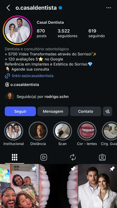 Clínica Santa Rosa 1